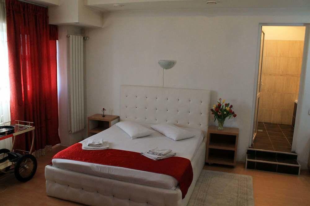 Hotel Funnytime Bucureşti