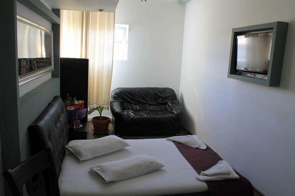 Hotel Funnytime